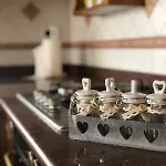 Apartman Nunzia *