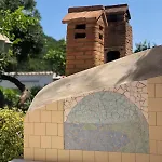 Nunzia Apartman