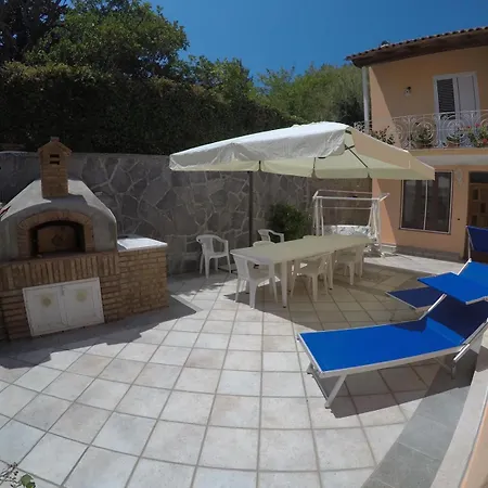 Apartman Nunzia