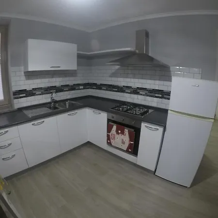 Nunzia Barano dʼIschia