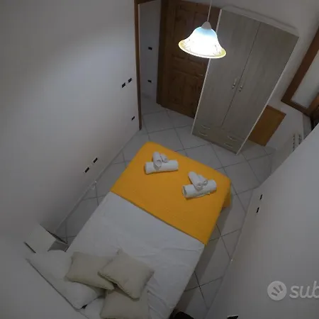 Apartamento Nunzia Barano dʼIschia