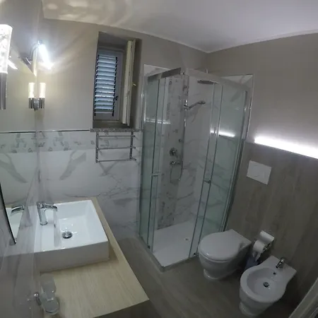 Nunzia Apartamento Barano dʼIschia