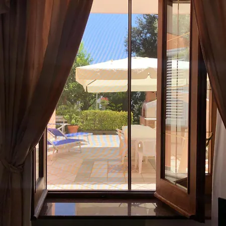 Nunzia Barano dʼIschia