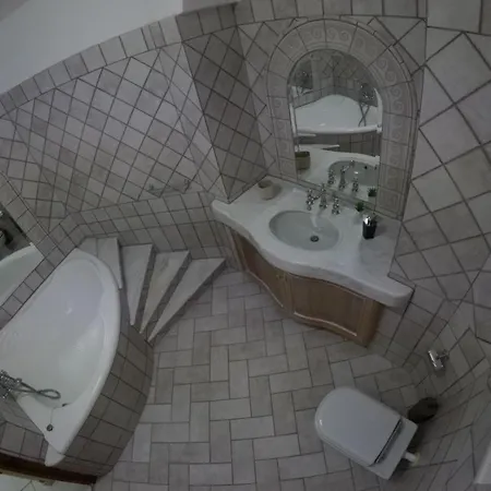 Nunzia Apartment