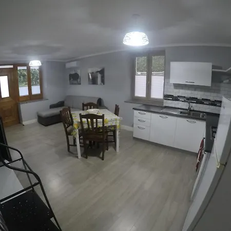 Apartment Nunzia Ischia