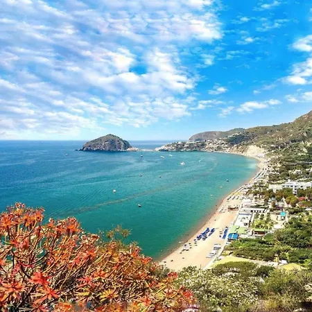 Nunzia * Barano dʼIschia