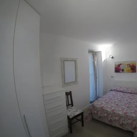 Nunzia Apartment