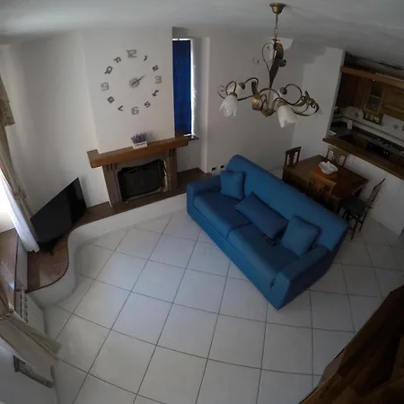 Nunzia Apartment