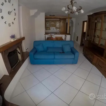 Apartment Nunzia